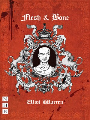 cover image of Flesh and Bone